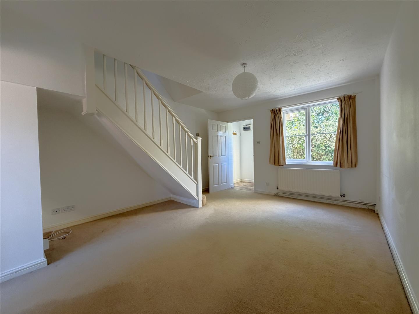 Stainers Way, 
